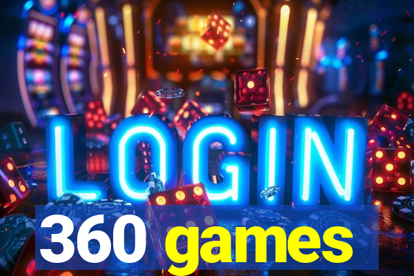 360 games